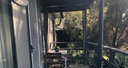 Beach Cottage in Ventnor