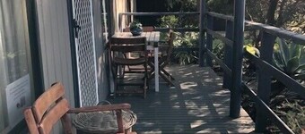 Beach Cottage in Ventnor