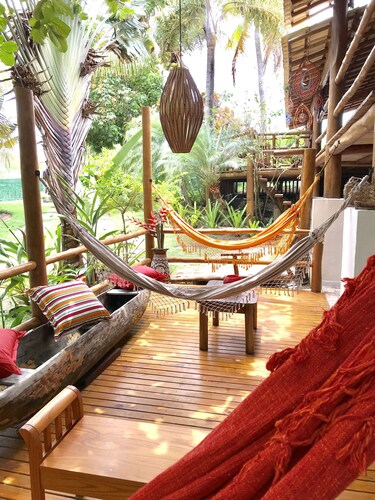 BUNGALOW 4 Sviittiä: Peilien ranta