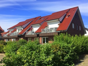 Udendørsområde