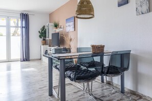 Interiør