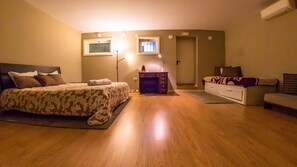 Room - Casa Parque da Cidade (Porto)