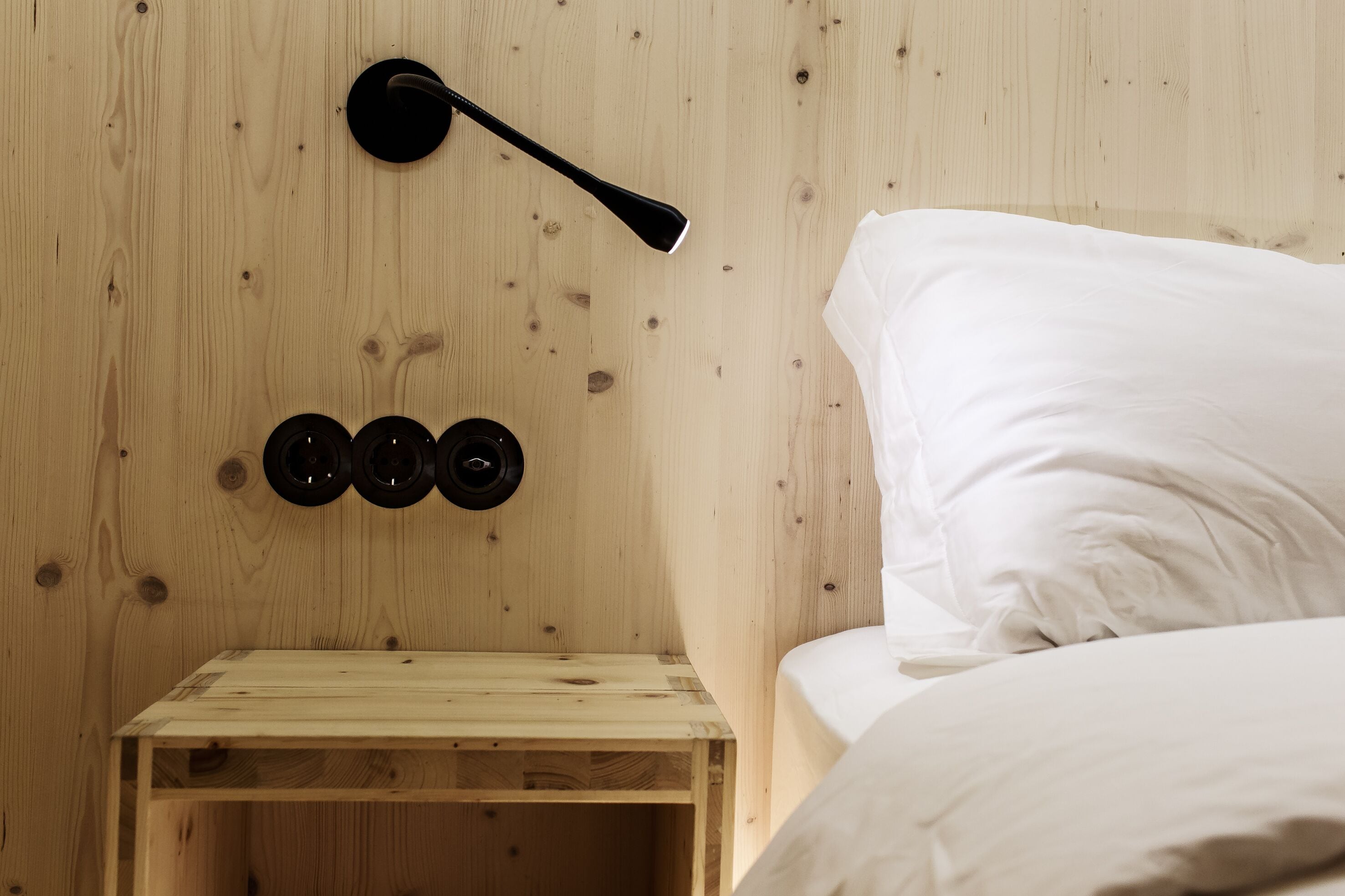 Photo - Zero Box Lodge Porto