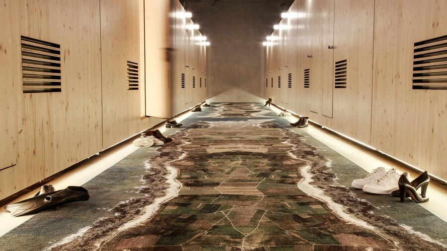 Zero Box Lodge Porto