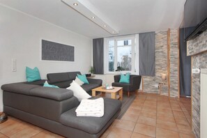Fernseher