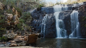 Point of interest - Mountain Grand Halls Gap (Halls Gap)