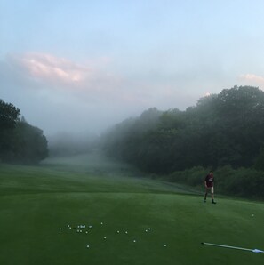 Golf