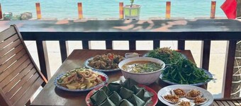Sunshine Beach Da Nang