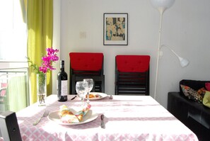 Restauration