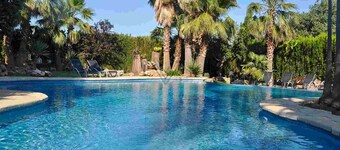 Can Gual de Inca, Elegant Vila, Mallorca