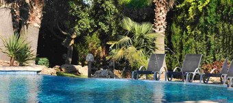 Can Gual de Inca, Elegant Vila, Mallorca
