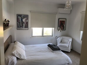 3 Schlafzimmer, Zimmersafe, Bügeleisen/Bügelbrett, Reisekinderbett