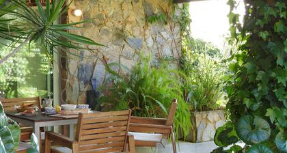 Detached villa with views