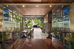 Exterior - Southern Hotel Hoi An (Da Nang)