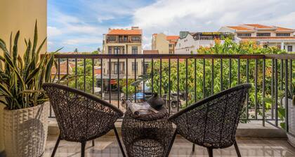 Southern Hotel Hoi An