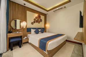 View from room - Southern Hotel Hoi An (Da Nang)