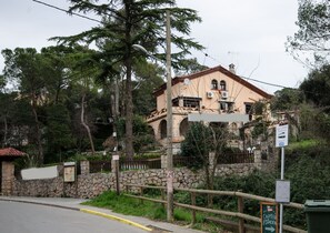 Exterieur