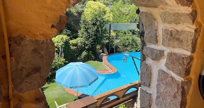 Oscar Appartement Vacarisses Torreblanca Estac'Ăłn