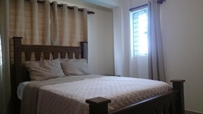 2 bedrooms, individually decorated, individually furnished - Luxury Karla Apartments (Puerto Plata)