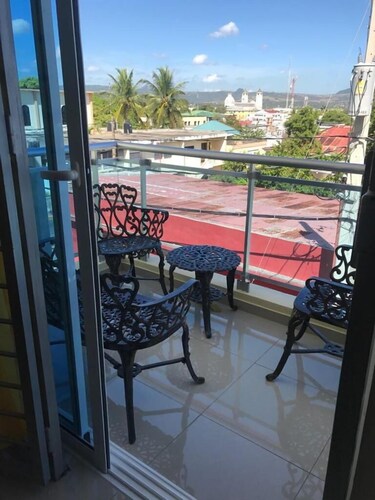 Luxury Karla Apartments