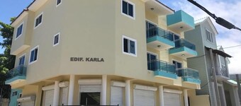 Luxury Karla Apartments