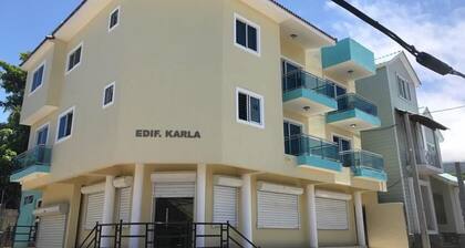 Luxury Karla Apartments