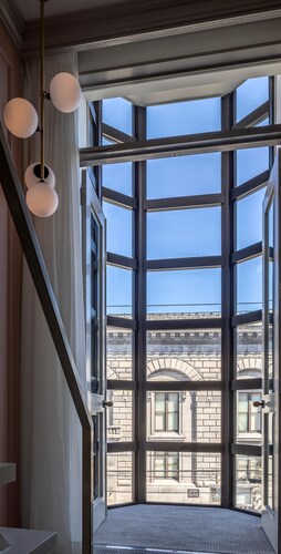 Unwind Hotel & Bar Otaru