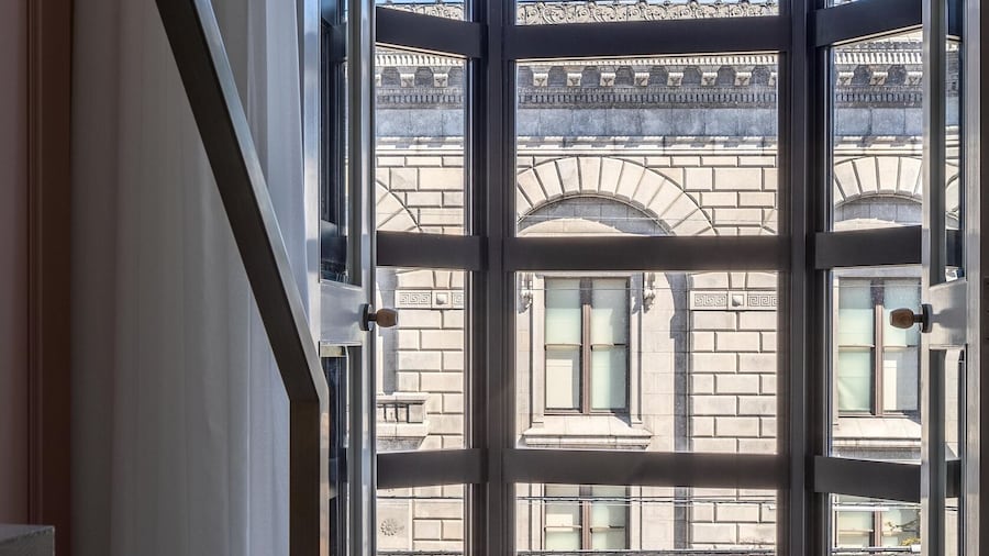 Unwind Hotel & Bar Otaru