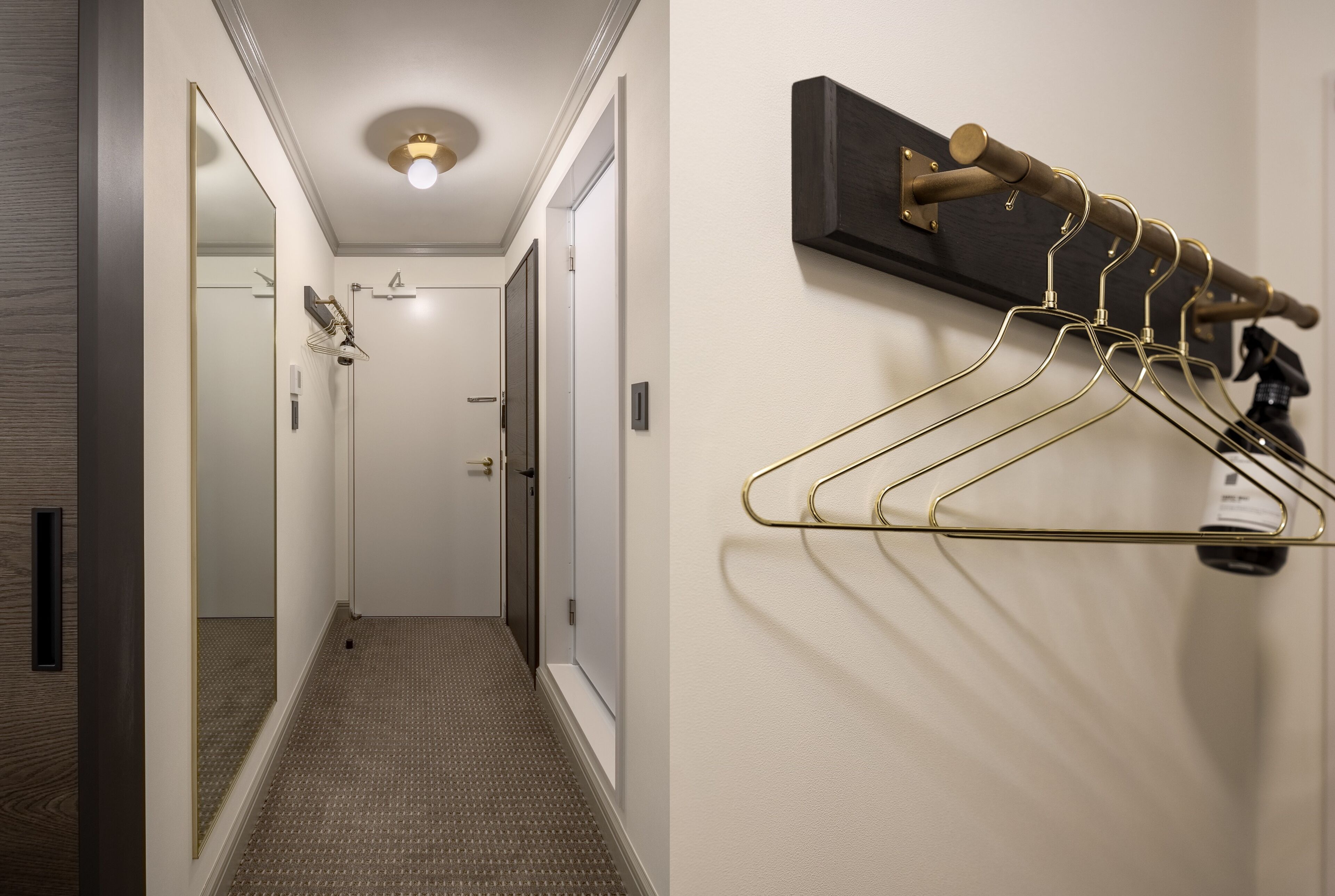 down duvets, in-room safe, blackout curtains, iron/ironing board