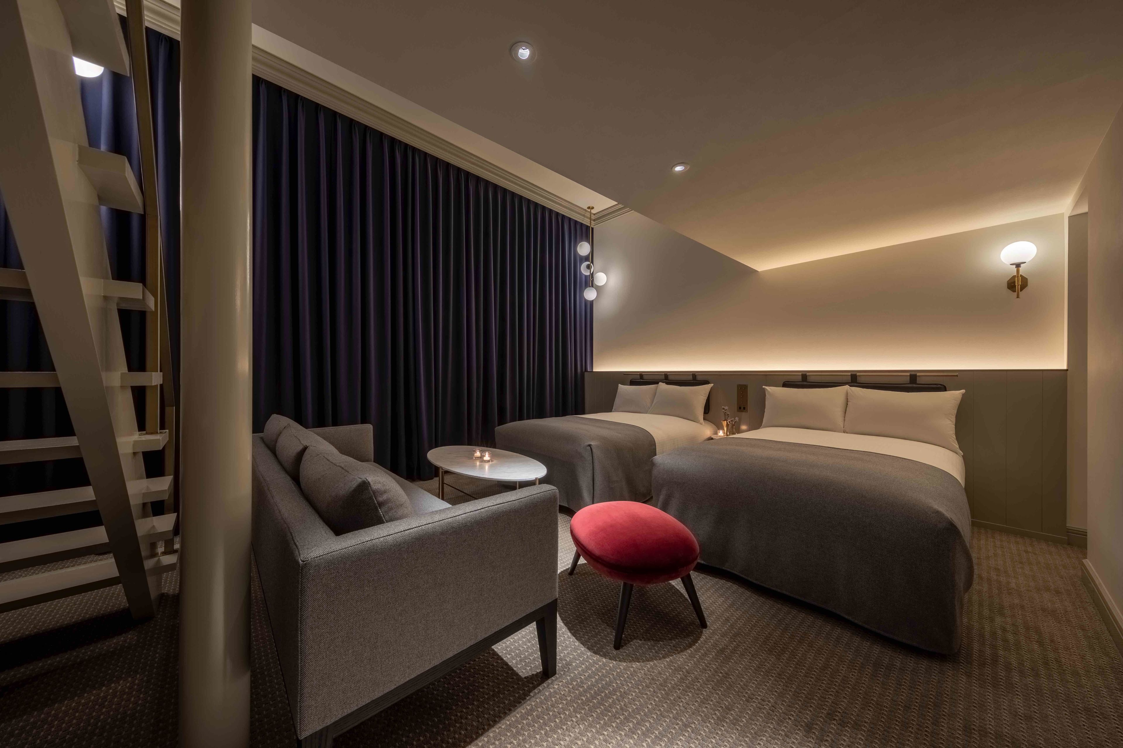 down duvets, in-room safe, blackout curtains, iron/ironing board