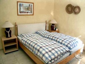 2 soveværelser, strygejern/strygebræt, internetforbindelse, sengetøj