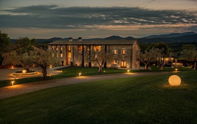 Mas Rosset - Luxury Villa Girona - Costa Brava