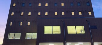 Kesennuma Park Hotel - Adults Only