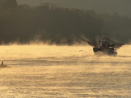 施設からの眺望