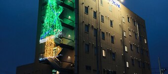 Kesennuma Park Hotel - Adults Only
