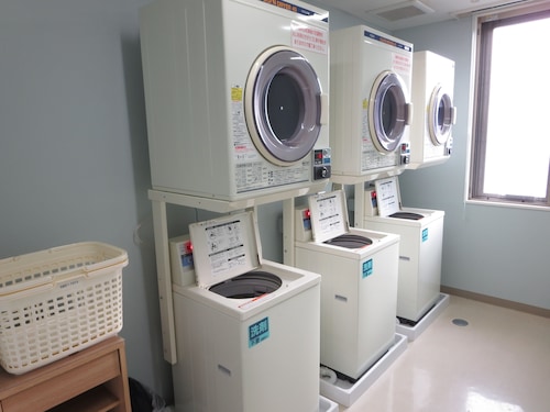 ランドリー ルーム