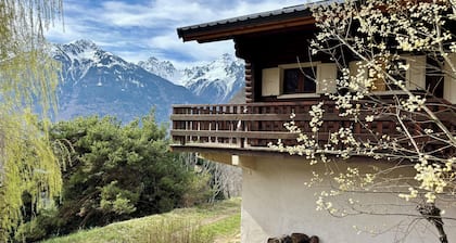 Vuori ilman väkijoukkoa