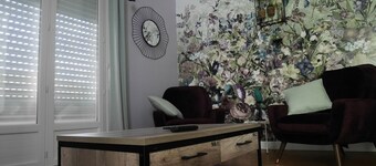 RENTAL A WEEK 600 €, 420 € SI CURE THERMALE 