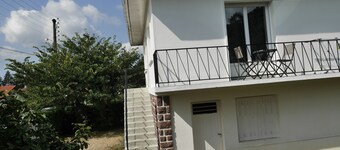 RENTAL A WEEK 600 €, 420 € SI CURE THERMALE