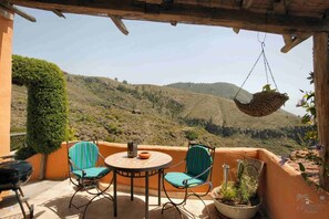 Servei de restauració a l'aire lliure