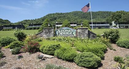 2 Bed 2 Bath Close to Town & Skiing, Spectacular Views, Paved Access, WIFI