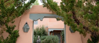 "La Choza Amorosa" Reno NV, Private Home
