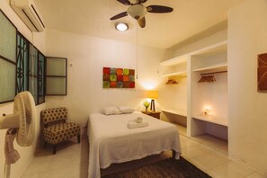 1 habitación