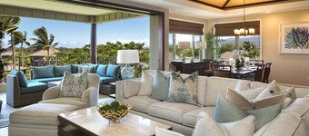 Breathtaking Luxurious Pacific Island Home