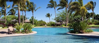 Breathtaking Luxurious Pacific Island Home