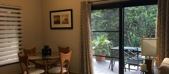 Luxury Casita Caramelo in Jaramillo Arriba 