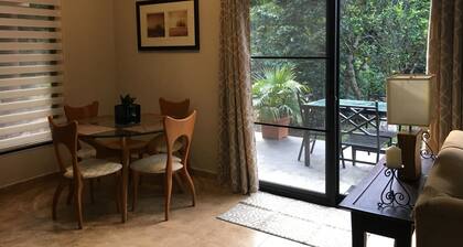 Luxe Casita Caramelo Ă Jaramillo Arriba