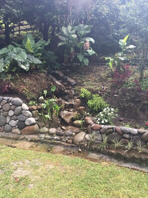 Property grounds - Luxury Casita Caramelo in Jaramillo Arriba (Jaramillo)