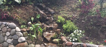 Luxury Casita Caramelo in Jaramillo Arriba