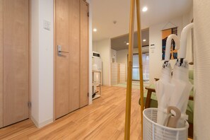 Japanese Western Style Apartment, Non Smoking - Yasakago (Kyoto)